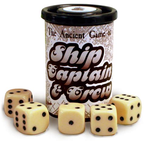 dice games ship captain crew|six five four dice game.